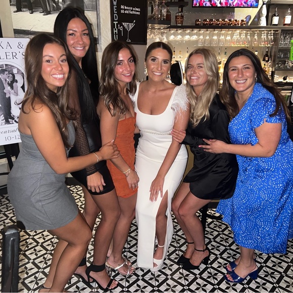 Likely Taliah Dress - Picture 3 of 3